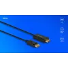 Laidas DisplayPort į HDMI 1,5 m, CL-183 Savio SAVKABELCL-183