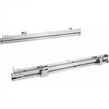 Bosch HEZ638D00 orkaitės dalis / priedas Teleskopinis kreiptuvas