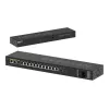 NETGEAR M4250-12M2XF valdomas L2/L3 2.5G Ethernet 1U juodas