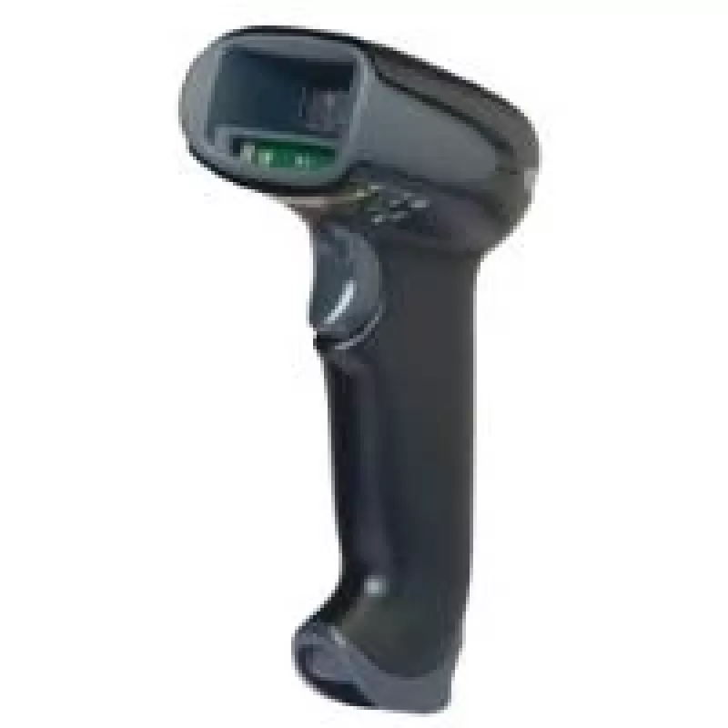 Serijinis kabelis Honeywell CBL-503-500-C00 juodas 5 m USB A