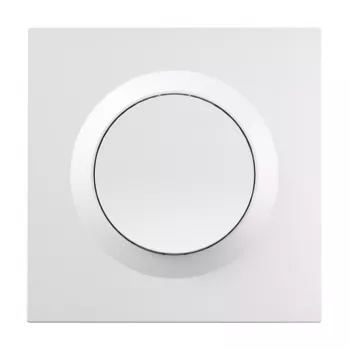 Sieninis jungiklis Sonoff ZBMINIL2-E ZigBee kompaktiškas dizainas nuotolinis valdymas