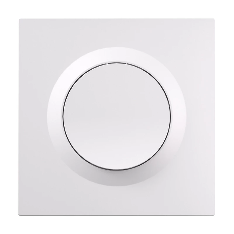 Sieninis jungiklis Sonoff ZBMINIL2-E ZigBee kompaktiškas dizainas nuotolinis valdymas