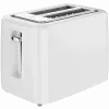 Skrudintuvas AENO ATS0002W 2 lizdų, 780–930 W, 220–240 V 50–60 Hz, 3 režimai, 7 skrudinimo lygiai, Balta