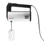 Virtuvės kombainas Gastroback Design Handmixer Pro Juoda Sidabrinė