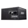 Phanteks AMP GH maitinimo blokas 750 W 18+10 pin ATX ATX juoda, balta