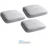 Business 240AC - prieigos taškas - Wi-Fi 5 - 2,4 GHz, 5 GHz (3 vnt. pakuotė)