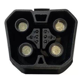 Jungiamasis laidas EcoFlow Delta Pro+BATT Connect 0,75 m 5008004011