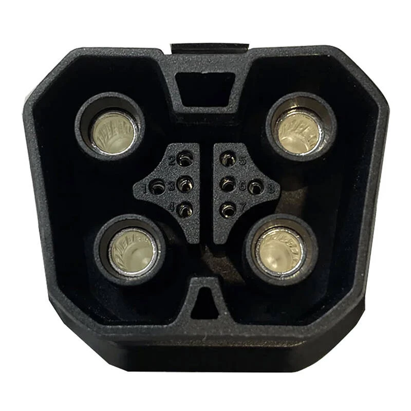 Jungiamasis laidas EcoFlow Delta Pro+BATT Connect 0,75 m 5008004011
