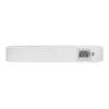 Ubiquiti UniFi Enterprise 8 PoE valdomas L3 2,5G Ethernet (100/1000/2500) maitinimas per Ethernet (PoE) Nerūdijantis plienas