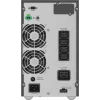 PowerWalker VFI 3000 TGB Dvigubo keitimo (Online) 3 kVA 2700 W 5 AC lizdai
