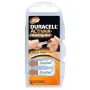 Duracell A312/DA312/ZL312 | Cinko-oro elementai | 6 vnt.
