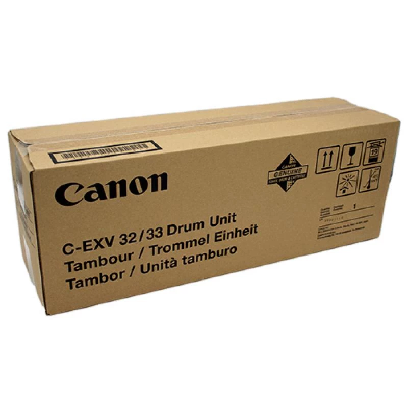 Drum unit Canon C-EXV32/33 2772B003 20000 puslapių Juoda