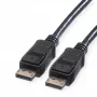 ROLINE VALUE DisplayPort laidas, DP ST - ST 10,0m (11.99.5609)