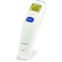 Omron MC-720-E skaitmeninis kūno termometras Fernwarnehmung Baltas (MC-720-E)