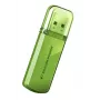 „Silicon Power“ USB atmintinė 16 GB USB Type-A 2.0 žalia Helios 101