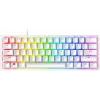 RAZER Huntsman Mini - Mercury Ed. Purple Switch - JAV išdėstymo klaviatūra
