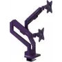 Arozzi TIS Alzare Neo Duo 17-32 2TFT 3Gelenke Max.9KG violetinė (AZ-ALZARE-NEO-DUO-PP)