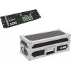 Apšvietimo rinkinys EUROLITE DMX LED Color Chief Set 20000484 su dėklu