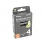 Panasonic eneloop pro AAA tipo baterijos bendram naudojimui (įkraunamos) 900 mAh 4 vnt.