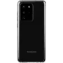 „Tech21 PureClear Galaxy S20 Ultra“ (T21-7704) grūdinto stiklo ekrano apsauga