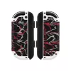 Lizard Skins Switch Joy-Con - Wildfire Camo (iškirptas pagal dydį, 0,5 mm)