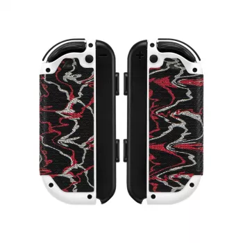 Lizard Skins Switch Joy-Con - Wildfire Camo (iškirptas pagal dydį, 0,5 mm)