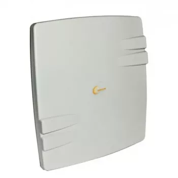 Plokščia plokštelinė antena ALLNET ANT-58-3T3R-PATCH-385