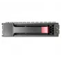 HP 2.4TB SAS 12G 10K SFF HDD, skirtas MSA saugyklai