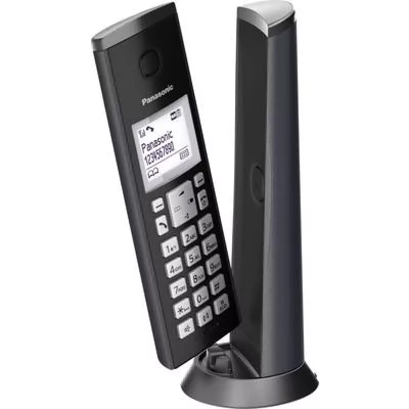 Panasonic KX-TGK220GM Juoda