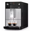 Melitta Purista Series 300 F23/0-101 Bean to Cup Coffee Machine - Sidabrinė