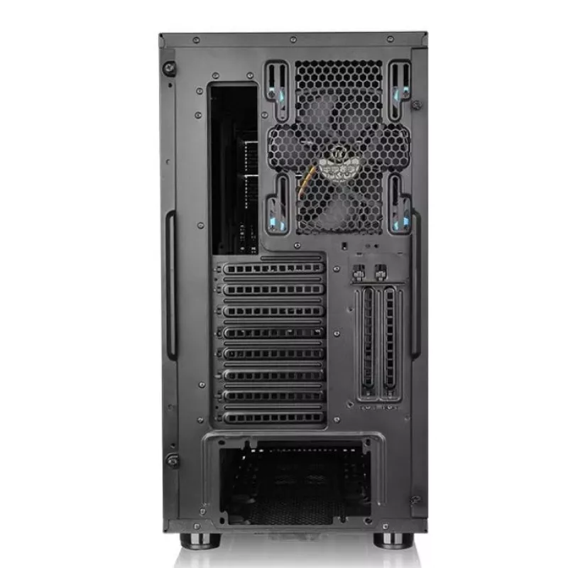 Thermaltake CA-1E3-00M1WN-03 gaminys, juodas