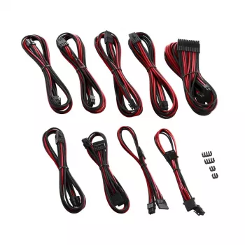 Cablemod CM-PRTS-FKIT-NKKR-R vidinis maitinimo kabelis