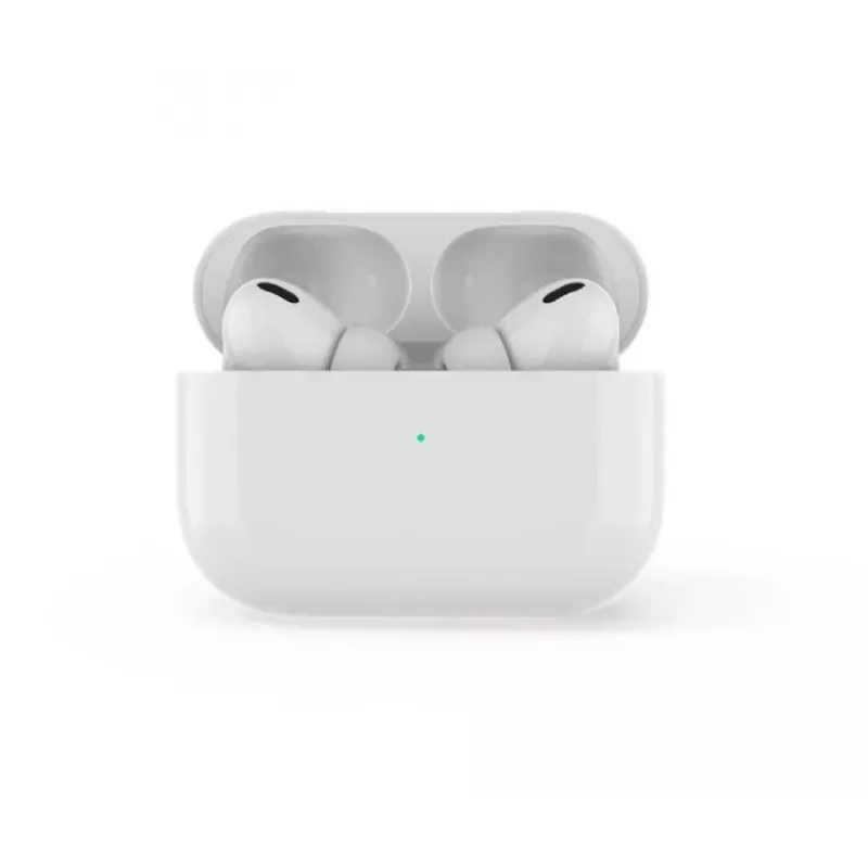 Ausinės BLUETOOTH/BALTOS TWS-03-W Gembird