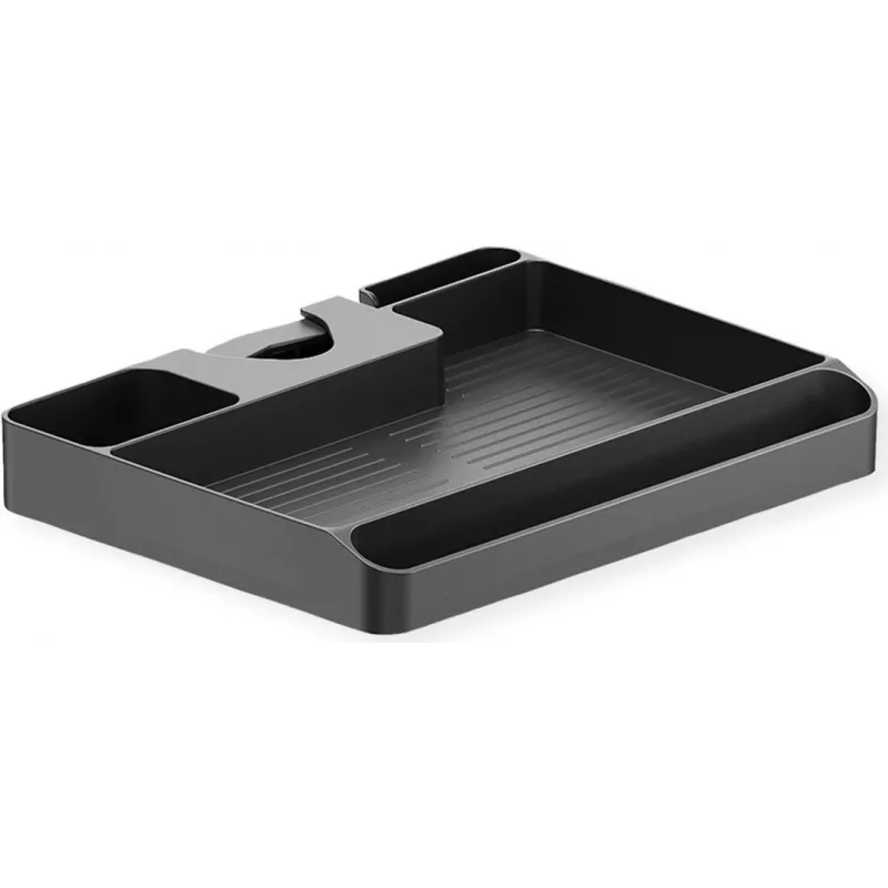 VALUE Ablagefach for Stangenmontage, iki 3 kg, 30-48 mm (1,2\-1,9\) (17.99.1184)
