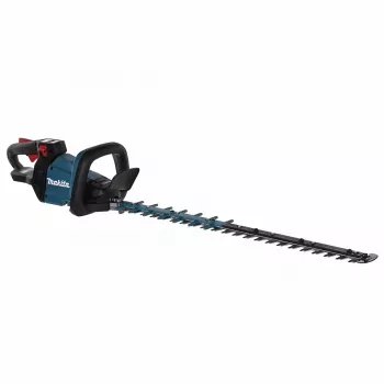 Makita UH005GZ 40V XGT 750 mm belaidė gyvatvorių žirklė