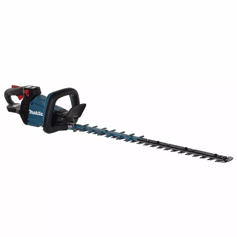 Makita UH005GZ 40V XGT 750 mm belaidė gyvatvorių žirklė