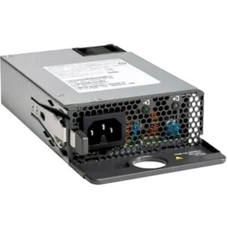 Cisco PWR-C5-125WAC=-RFB tinklo įrenginys