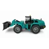 Priekinis krautuvas Amewi G485E SE Elektrinis variklis 1:14 2000 mAh