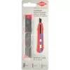 Daugiafunkcis peilis Knipex 90 10 165 E02 nerūdijantis plienas 119 mm