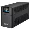 Eaton 5E Gen2 700 USB nepertraukiamo maitinimo šaltinis (UPS) Line-Interactive 0.7 kVA 360 W 2 kintamosios srovės lizdai