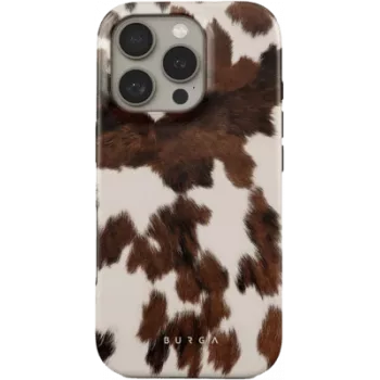 Burga Case Tough MagSafe iPhone 16 Pro Max Celestial (UN_07_IP16PROMAX_TH-magsafe)