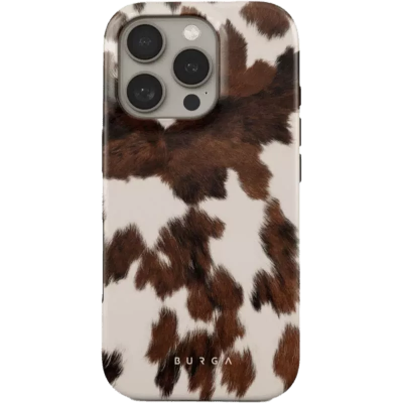 Burga Case Tough MagSafe iPhone 16 Pro Max Celestial (UN_07_IP16PROMAX_TH-magsafe)