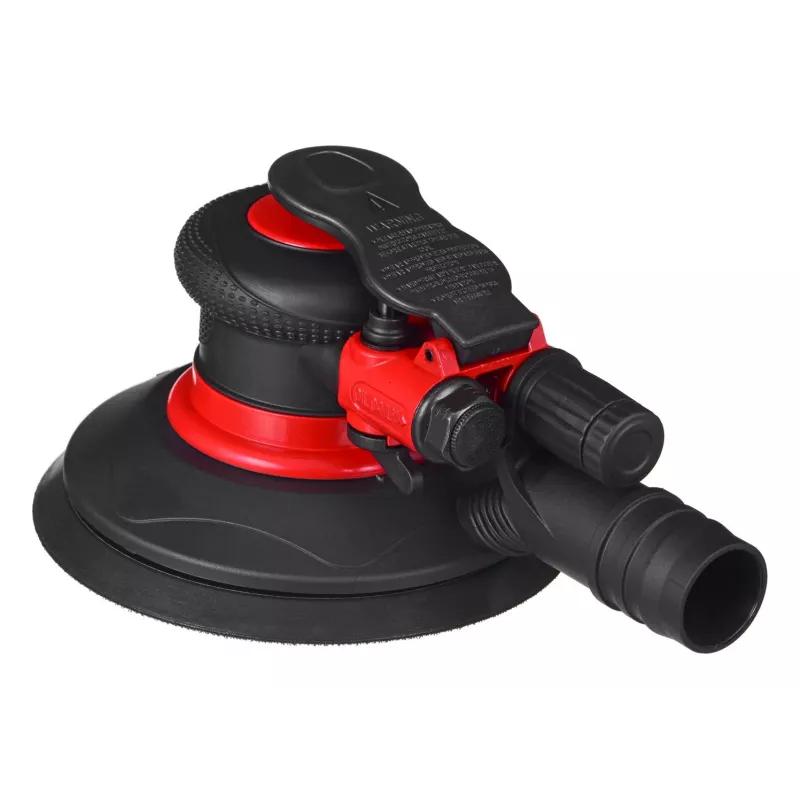 Ekscentrinis šlifuoklis 150 mm Yato
