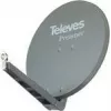 Palydovinė antena Televes S85QSD-G