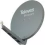 Palydovinė antena Televes S85QSD-G