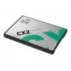 SSD diskas Team Group 2 TB 2,5 colio Serial ATA III T253X6002T0C101