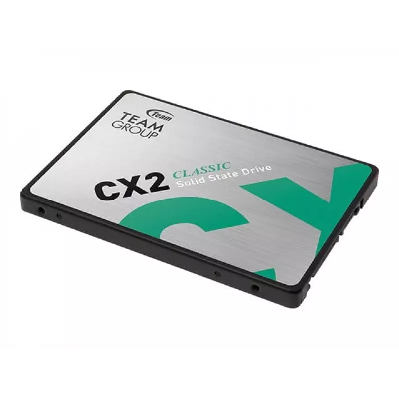 SSD diskas Team Group 2 TB 2,5 colio Serial ATA III T253X6002T0C101