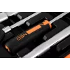 NEO tools 10-054 galvučių ir terkšlių rinkinys