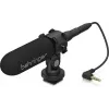 Behringer VIDEO MIC - kondensatorinis mikrofonas mobiliesiems įrenginiams