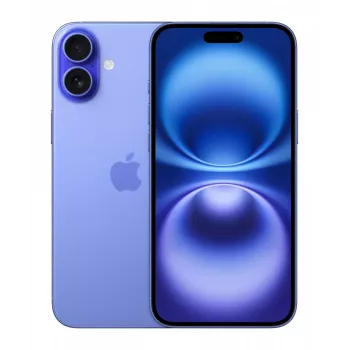 iPhone 16 Plus 256GB - Ultramarine